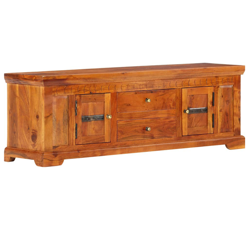 Millwood Pines Zada 46.8'' Media Console
